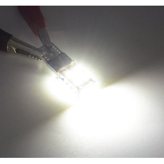 Set 2 x Becuri auto LED SMD, 8W, Canbus Set 2 x Becuri auto LED SMD, 8W, Canbus