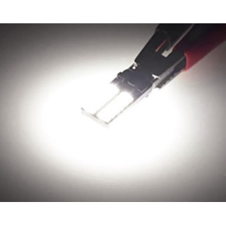 Set 2 x Becuri auto LED SMD, 5W, Canbus Set 2 x Becuri auto LED SMD, 5W, Canbus