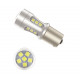 Set 2 x Becuri auto LED SMD, Canbus, 15W