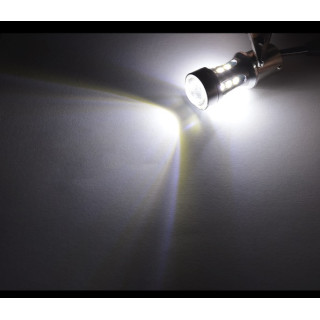 Set 2 x Becuri auto LED SMD, Canbus, 15W Set 2 x Becuri auto LED SMD, Canbus, 15W