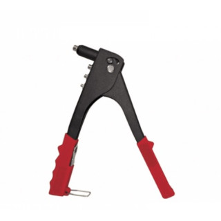 Cleste pentru nituri pop realizat din metal Cleste pentru nituri pop realizat din metal