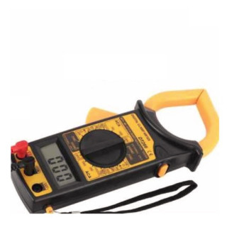 Cleste Ampermetric Digital DT266 Cleste Ampermetric Digital DT266