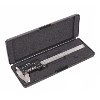 Subler electronic cu afisaj digital, 150mm Subler electronic cu afisaj digital, 150mm