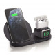 Statie multifunctionala de incarcare wireless