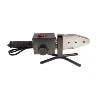 Trusa lipit tevi polipropilena, 2000W, 12 piese Trusa lipit tevi polipropilena, 2000W, 12 piese