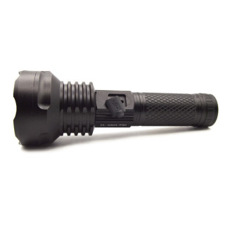 Lanterna LED PL6505, incarcare USB, 10W Lanterna LED PL6505, incarcare USB, 10W