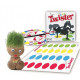 Pachet joc Twister, cadou Grasshead