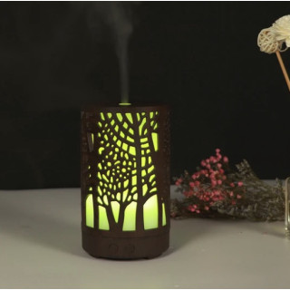 Umidificator Forest + Telecomanda