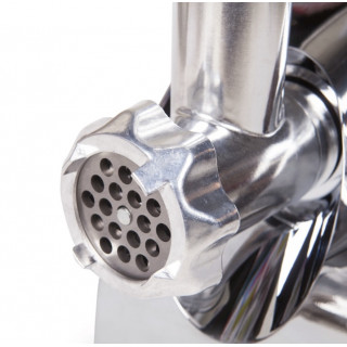 Masina de tocat carne electrica FERMAX MGB-140,1600W, 220 V