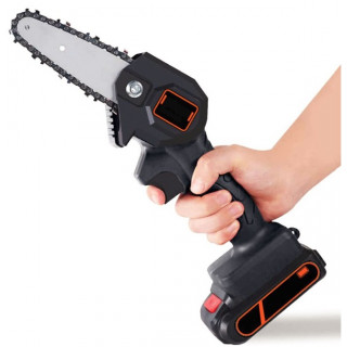 Mini fierastrau cu acumulator , 21 V, 400 mAh