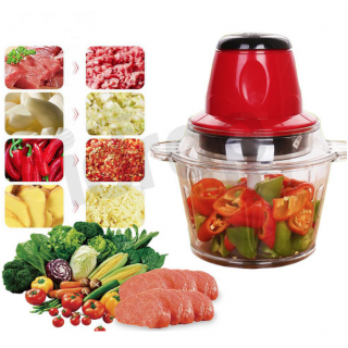 Tocator electric multifunctional pentru fructe si legume