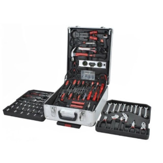 Trusa completa de SCULE 499 piese tip Troller