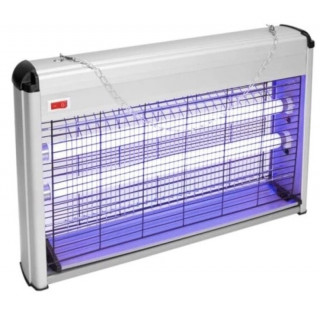 Lampa cu ultraviolete putere 40W/30W anti tantari si insecte