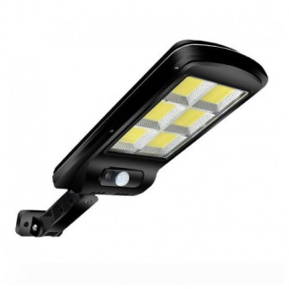 Set 2 lampi solare cu 110 leduri bucata - foarte puternice