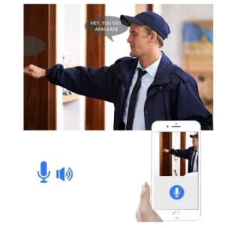 Set 2 Camera Wireless de exterior + 2 x CADOU card de 32 gb