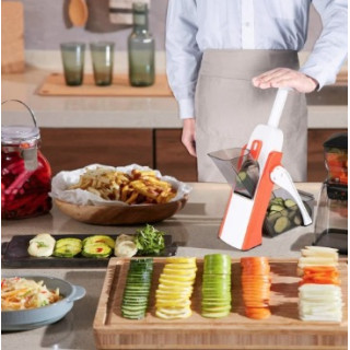 Feliator reglabil multifunctional tip razatoare