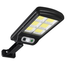 Set 3 bucati lampa solara cu acumulator si senzor Set 3 bucati lampa solara cu acumulator si senzor