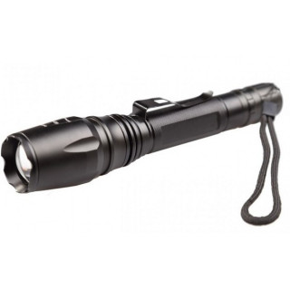 Lanterna LED Cree, cu 2 acumulatori si incarcator 220V