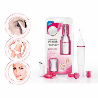 Mini epilator Sweet Sensitive Precision