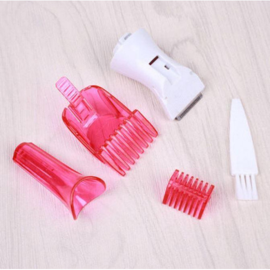 Mini epilator Sweet Sensitive Precision