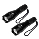 Oferta 1+1 Gratis. Lanterna tactica Tac Light 5 moduri luminare