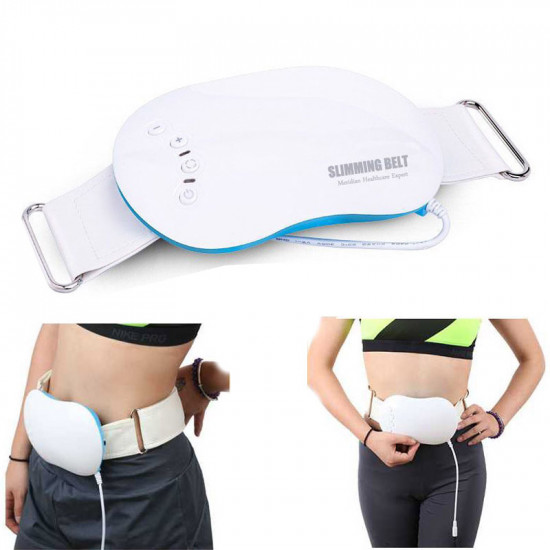 Centura pentru slabit Slimming Belt Meridian