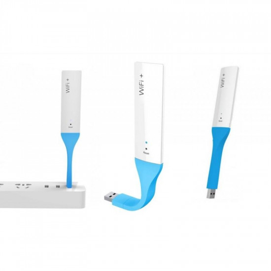 Amplificator de semnal Wifi USB Extender