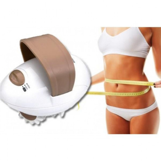 Aparat anticelulitic pentru masaj Body Slimmer