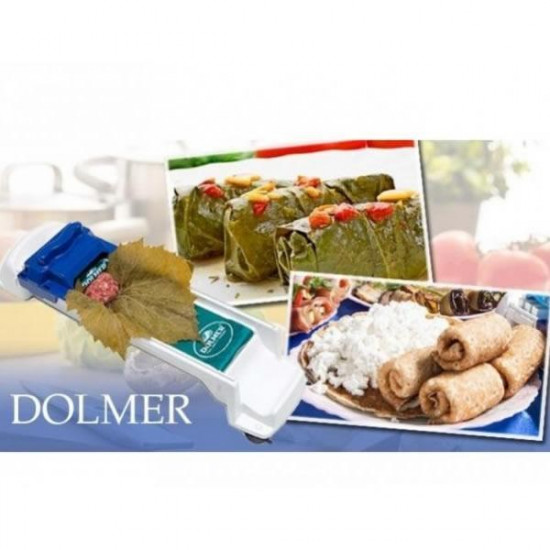 Aparat de facut sarmale original Dolmer