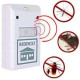 Aparat impotriva daunatorilor Pest Repeller Ridex