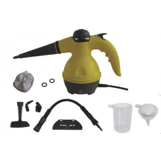 Aparat pentru curatare cu aburi Steam cleaner SonashiDF-A001