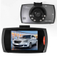 Camera auto DVR HD Night Vision. Ecran 2.4 inch. Senzor de miscare.