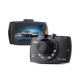 Camera auto DVR HD Night Vision. Ecran 2.4 inch. Senzor de miscare.