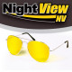 Car Kit Auto Difuzor Bluetooth + Ochelari condus noaptea Night View