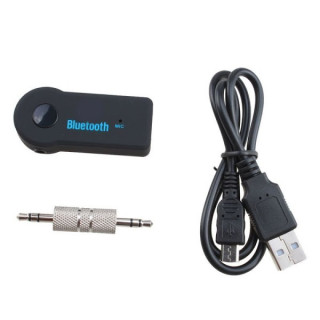 Car Kit Wireless Audio Bluetooth Hands-Free Car Kit Wireless Audio Bluetooth Hands-Free