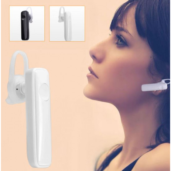 Casca Bluetooth Handsfree Target