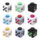 LICHIDARE STOC:Cub antistres pentru copii si adulti: Fidget Cube 