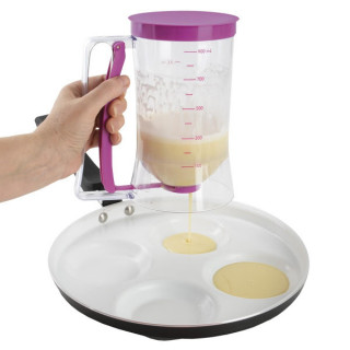 Dispenser de aluat pentru prajituri Batter Dispenser