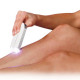 Epilator reincarcabil cu lumina, tehnologie Sensa-Light, Finishing Touch Yes