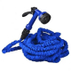 Furtun extensibil Magic Hose + pistol de udat cu lungime 22.5 metri