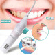 Irigator bucal pentru curatare dentara Power Floss