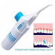 Irigator bucal pentru curatare dentara Power Floss