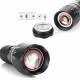 Lanterna tactica Tac Light 5 moduri luminare