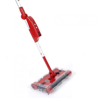 Matura rotativa electrica Swivel Sweeper