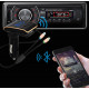 Modulator Bluetooth FM Q10 Car Kit Handsfree