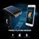 Modulator Bluetooth FM Q10 Car Kit Handsfree