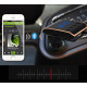 Modulator Bluetooth FM Q10 Car Kit Handsfree