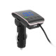 Modulator Bluetooth FM Q10 Car Kit Handsfree