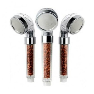 Para de dus cu granule anti-calcar