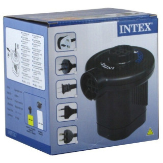 Pompa de aer electrica Intex 66620